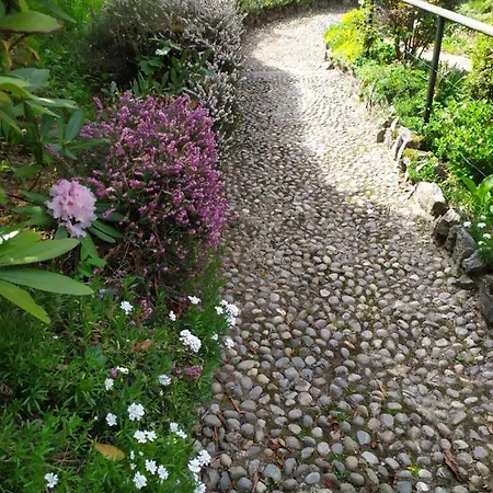 Appartement Il Giardino Di Rosa Valle Mosso