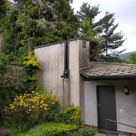 Il Giardino Di Rosa