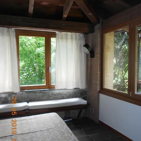 Il Giardino Di Rosa Apartamento