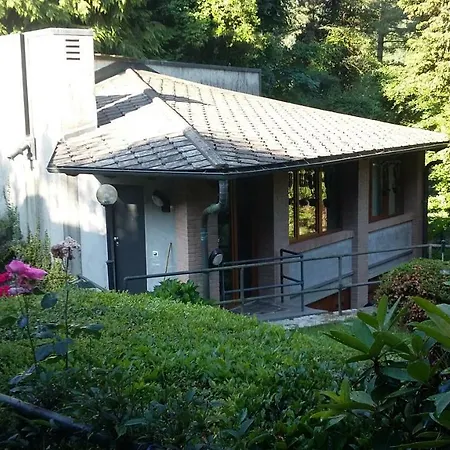 Il Giardino Di Rosa Valle Mosso