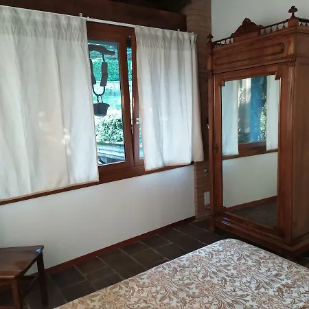 Appartement Il Giardino Di Rosa