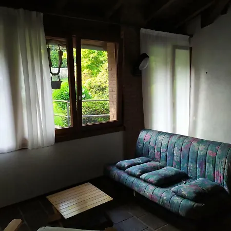 Appartement Il Giardino Di Rosa *