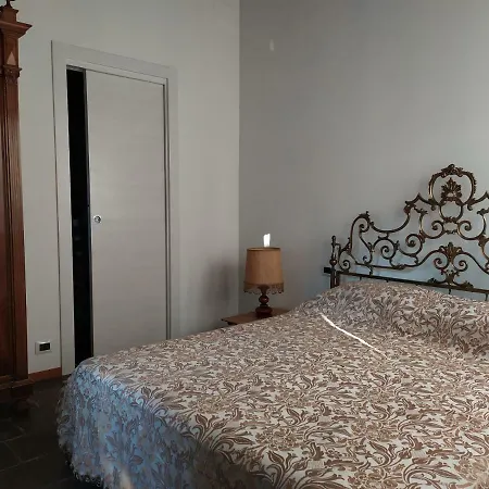 Il Giardino Di Rosa Appartement *